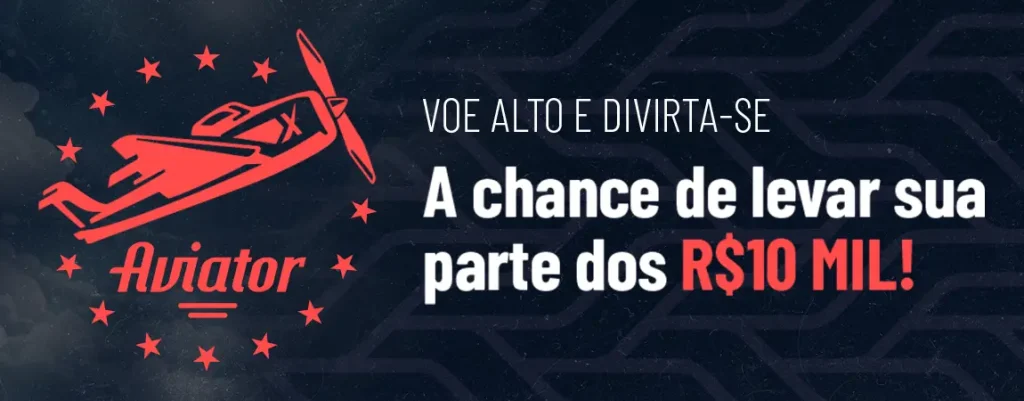 Galera.Bet: Participe do Torneio Aviator e Concorra a R$10.000 em Prêmios!