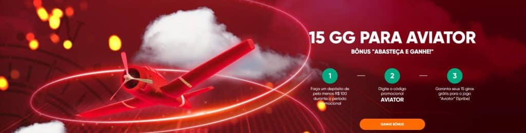 Ivibet Casino 15 Rodadas Grátis no Aviator