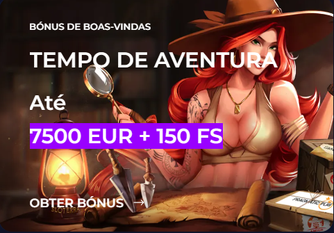Bônus de boas-vindas - Sloterra Casino