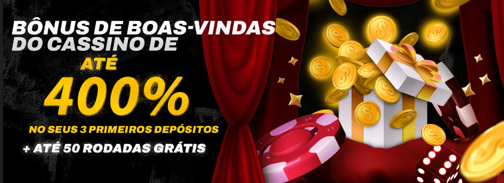 Pacote de bônus de boas-vindas - Beterr Casino
