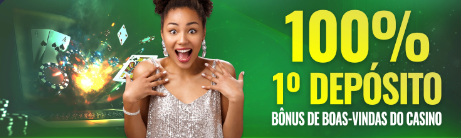 Bônus de boas-vindas - Bettogoal Casino