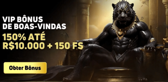 Bônus de boas-vindas - Qassino Casino